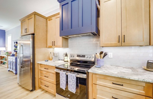 Village on the New House | Newly Built Home w/Panoramic Views in Jefferson!