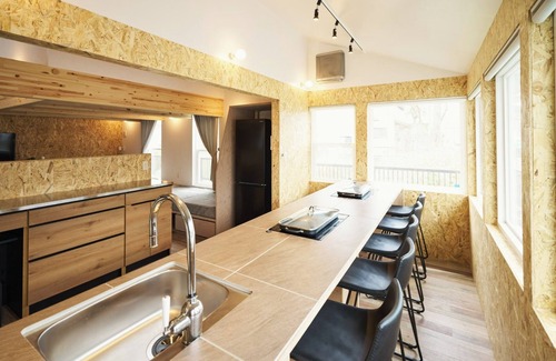 Kamogawa House | Newly built Kamogawa Maehara Beach a whole cott/Kamogawa Chiba