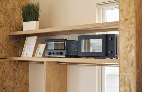 Kamogawa House | Newly built Kamogawa Maehara Beach a whole cott/Kamogawa Chiba