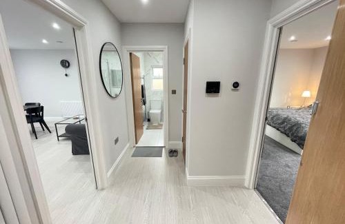 Snaresbrook Apartment | Newly built spacious 1 bedroom apartment