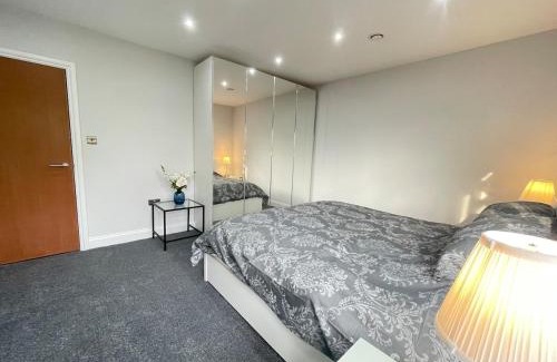 Snaresbrook Apartment | Newly built spacious 1 bedroom apartment