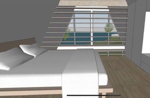 Castleton House | Newly Constructed Luxury A-Frame Design Home - 3 Bed 2.5 bath