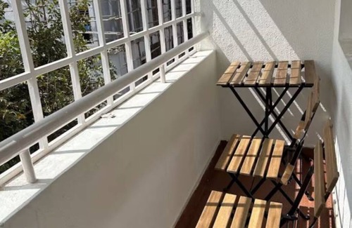 JP Nagar Apartment | Newly furnished 2-bedroom apartment in JP Nagar, Bangalore