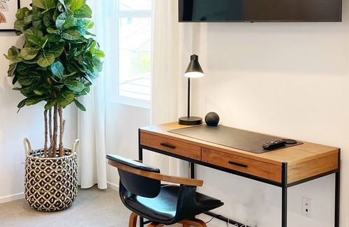 West Ridge House | Newly furnished 3 bedroom home, minutes from everything!