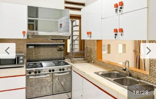 Cigadung Villa | Newly Large Villa 3BR Dago Bandung by 2ndHome