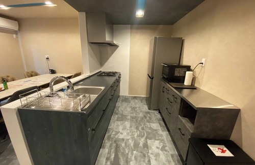 Chikugo House | Newly opened Maximum 12 people pets OK Limited time special plan/Chikugo Fukuoka