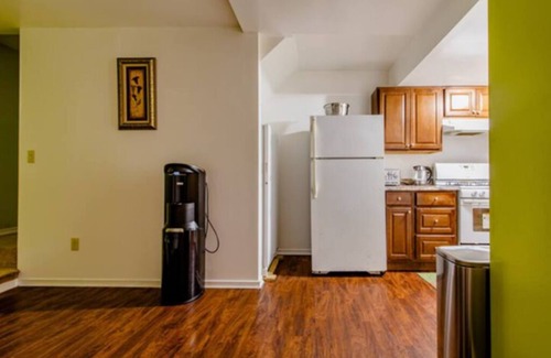 Tukwila House | Newly Remodeled and furnished lower level home with 100% privacy.