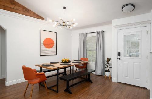 High Springs House | Newly Reno'd High Springs Haven