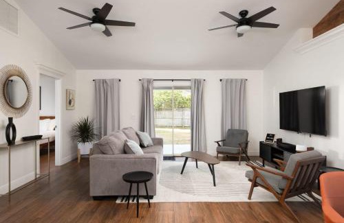 High Springs House | Newly Reno'd High Springs Haven