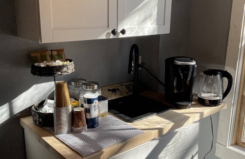 Lime Rock House | Newly renovated charming home , Brand new chefs kitchen very comfortable home .