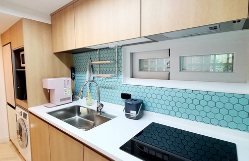 Mapo House | Newly Renovated 100-Year-Old House@MAPO-SEOUL ☆ 4Subway Lines