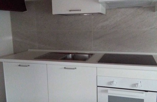 Isolalunga Apartment | Newly renovated apartment top floor stone house