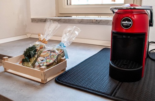 Albergheria Apartment | Newly renovated apartment in the historic center of Palermo