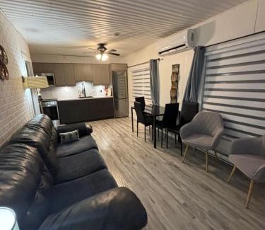 Charlotte's Shore Villa | Newly Renovated Confederation Bridge View Cottages