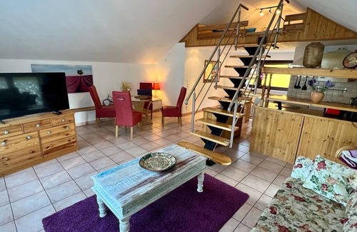 Gross Glienicke House | Newly renovated cottage with beach around the corner - ideal for families