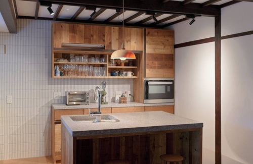 Okaya Villa | Newly renovated entire villa, with serene gardens