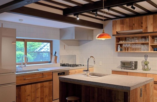 Okaya Villa | Newly renovated entire villa, with serene gardens