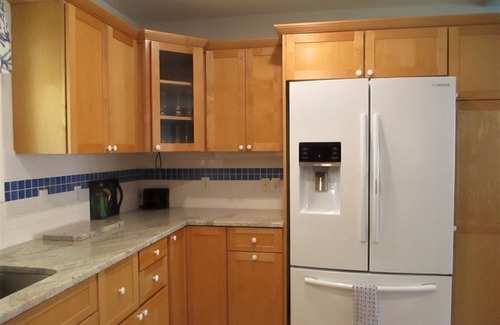 Old Saybrook House | Newly Renovated House - 5 Minute Walk to Private Beach!