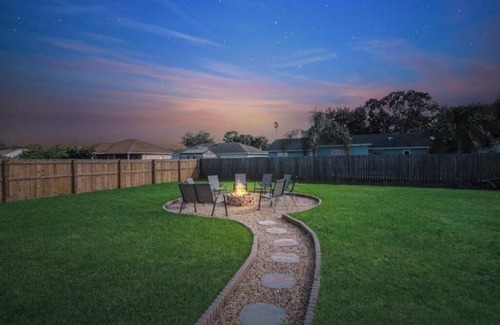 Interchange Square House | Newly renovated modern home ready for the whole family to relax and enjoy