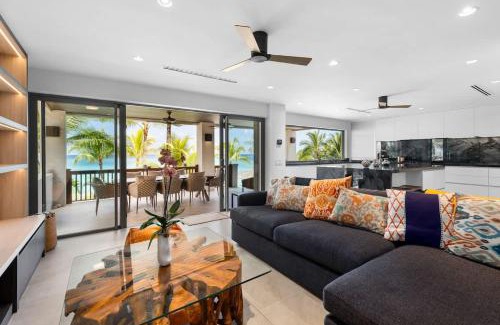 Westwind House | Newly Renovated Notos Cove Villa Property