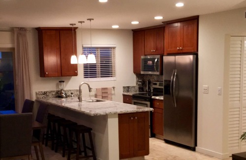 Park West Condo | Newly Renovated Residence In Heart Of Bankers Hill/Hillcrest/Balboa Park