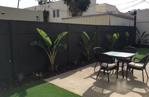 Park West Condo | Newly Renovated Residence In Heart Of Bankers Hill/Hillcrest/Balboa Park