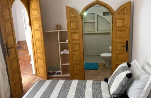 Ahl Agadir House | Newly renovated riad, sea view and four ensuites