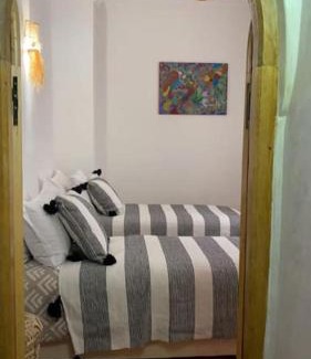 Ahl Agadir House | Newly renovated riad, sea view and four ensuites