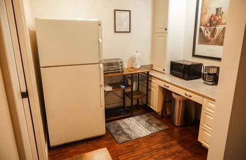 Hendersonville House | Newly renovated space with large backyard, sunset views, all amenities included