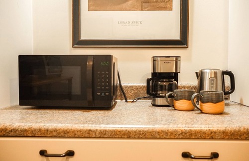 Hendersonville House | Newly renovated space with large backyard, sunset views, all amenities included