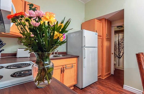 Milford Cottage | Newly Renovated, Waterfront Cottages located in Prince Edward County