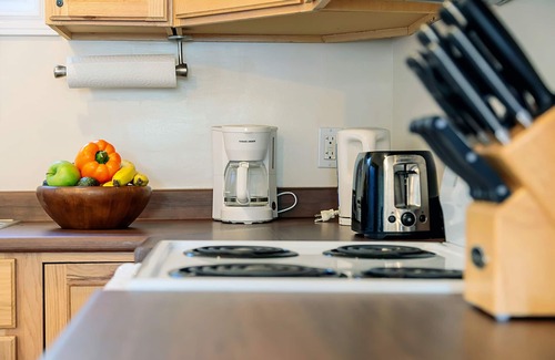 Milford Cottage | Newly Renovated, Waterfront Cottages located in Prince Edward County