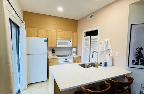 Wintergreen Condo | Newly Updated Cozy Condo in the Heart of Wintergreen! Pet friendly.