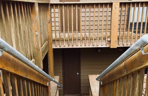 Wintergreen Condo | Newly Updated Cozy Condo in the Heart of Wintergreen! Pet friendly.