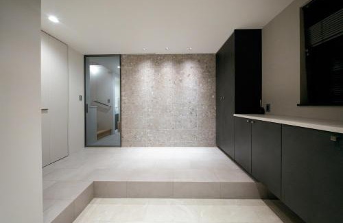 Meguro Villa | NEWopen 169平米 一軒家 中目黒と代官山徒歩圏 最大6名