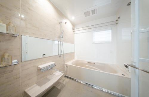 Meguro Villa | NEWopen 169平米 一軒家 中目黒と代官山徒歩圏 最大6名