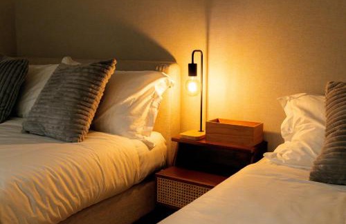 Meguro Villa | NEWopen 169平米 一軒家 中目黒と代官山徒歩圏 最大6名