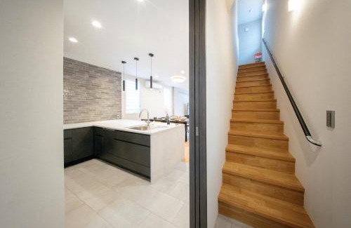 Meguro Villa | NEWopen 169平米 一軒家 中目黒と代官山徒歩圏 最大6名