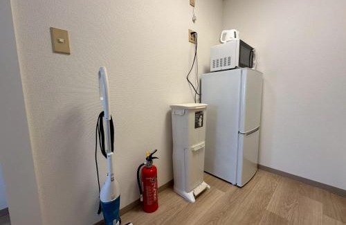 Odori Apartment | NewOpenSapporo TanukikojiShimaya Building305