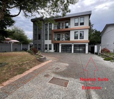 Surrey Newton Bed & Breakfast | Newton B&B