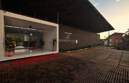 Malappuram Resort | Nexstay Grand Chaliyar Resort