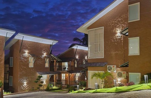 Malappuram Resort | Nexstay Grand Chaliyar Resort