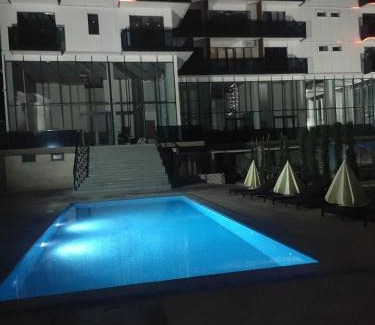 Makhinjauri Apartment | Next Green Apartment Makhinjauri