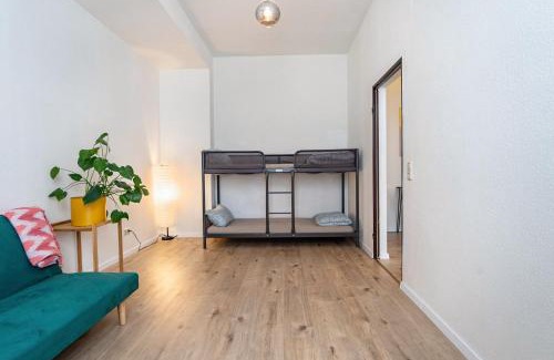 Rheinhausen Apartment | Next Home