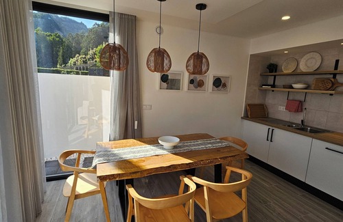 Furnas House | NEXT HOUSE, FURNAS, Vila center