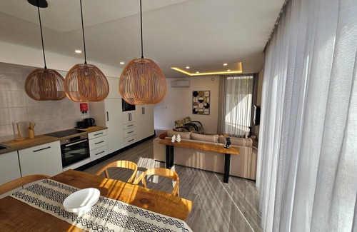 Furnas House | NEXT HOUSE, FURNAS, Vila center