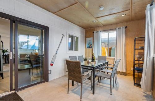 Logan Heights House | Next to Downtown Huge yard with Parking