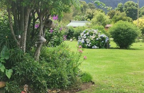 Storms River House | Next to Heaven Guesthouse