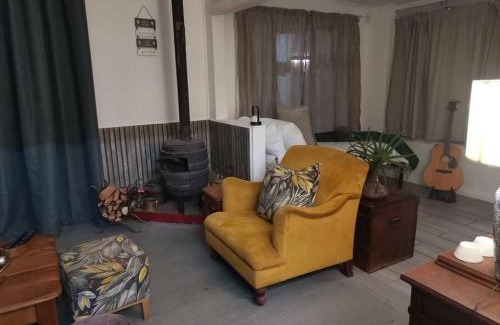 Storms River House | Next to Heaven Guesthouse