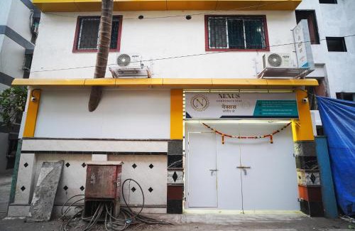 Kopar Khairane Hotel | Nexus Corporate Stay